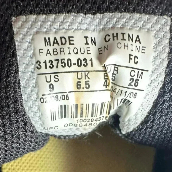 Nike ACG All Trac Trail Hiking Shoe Boot Women’s Size 9 - Picture 6 of 7